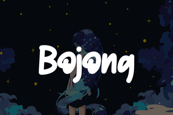 Bojong