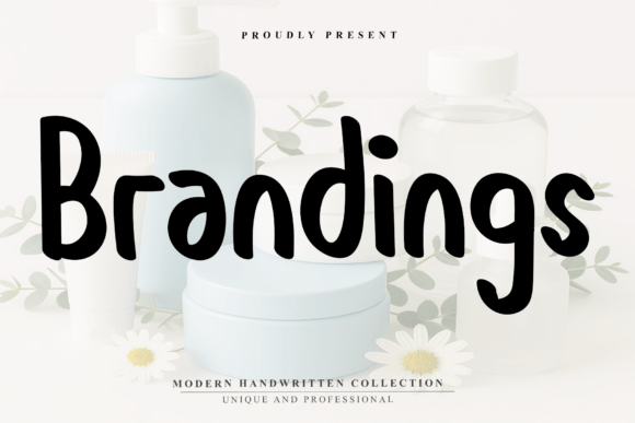 Branding Font for Web Designers