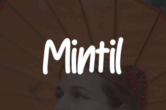Font Choice That Matters: How Mintil Elevates Campaign Design
