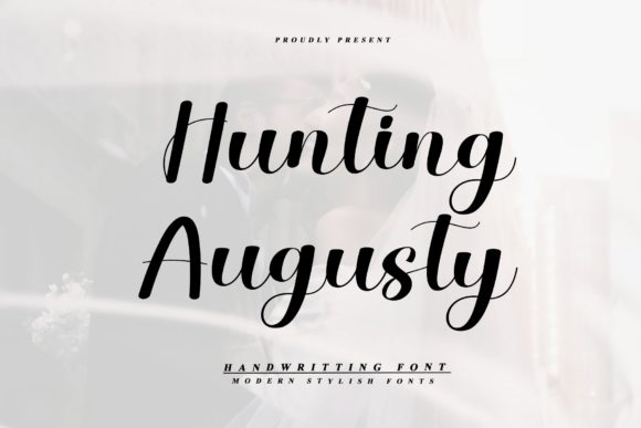 Hunting Augusty