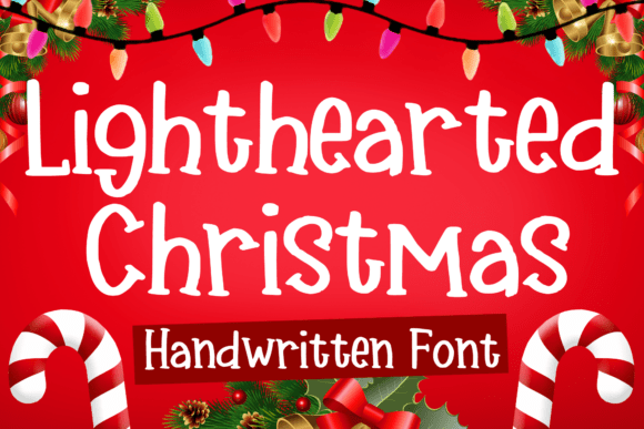 Lighthearted Christmas