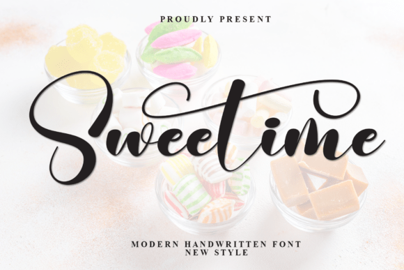 Sweetime