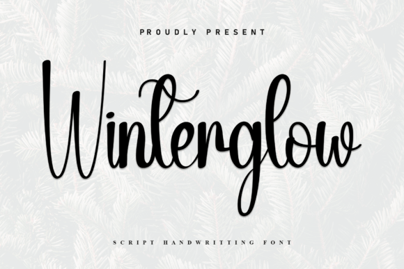 Winterglow